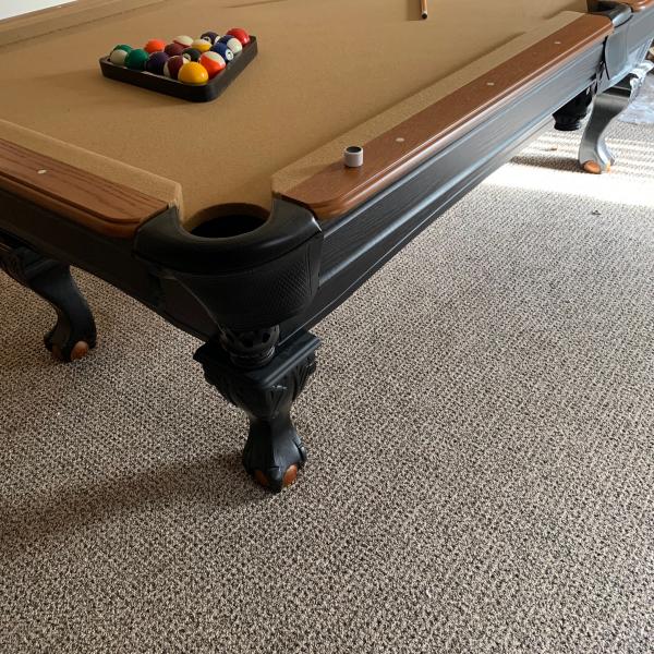 Photo of Pool table 
