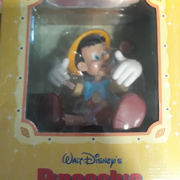 Photo of Walt Disney Pinocchio Collector Doll