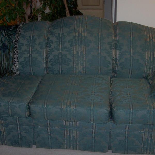 Photo of Sofa-bed