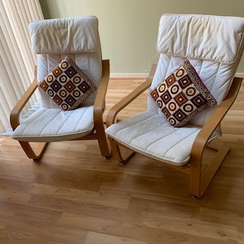 Photo of IKEA Chairs -2