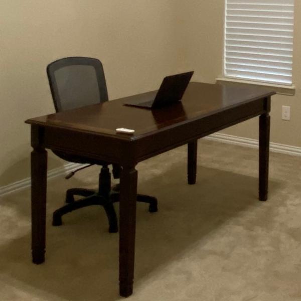Photo of Study Table + Chair on Sale