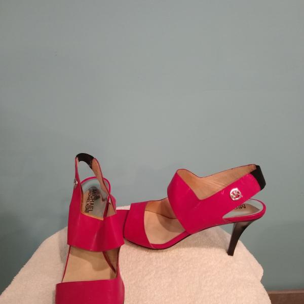 Photo of Ladies Shoes - Price for all 4 pairs