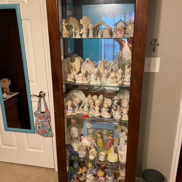 Photo of Curio Cabinet 