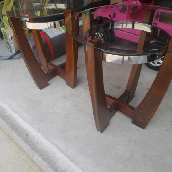 Photo of Side Tables