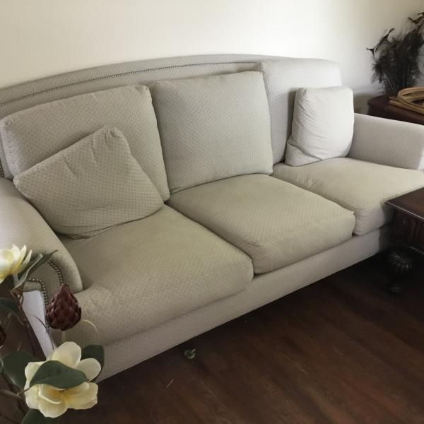 Photo of Ethan Allen couch