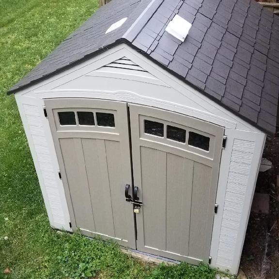 Photo of  HOT DEAL !!!  BRAND NEW  Storage Shed FOR SALE  