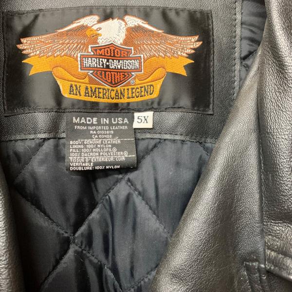 Photo of Motorcycle Jacket