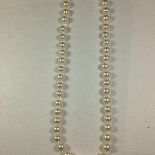 Photo of Cultured Pearl strand