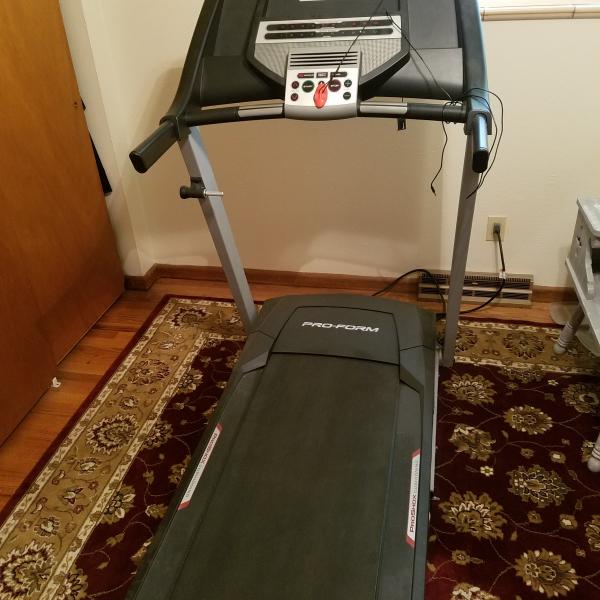 Photo of Treadmill