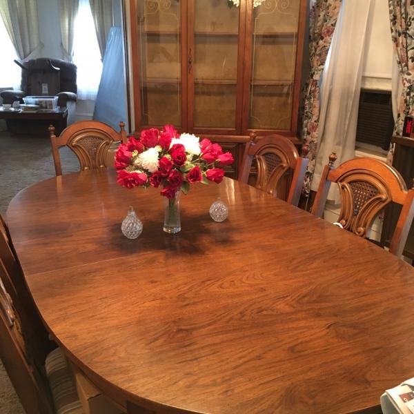 Photo of Dining Room Set
