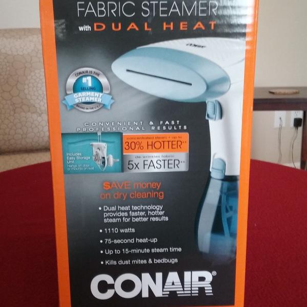 Photo of Conair Extreme Steam Fabric Steamer