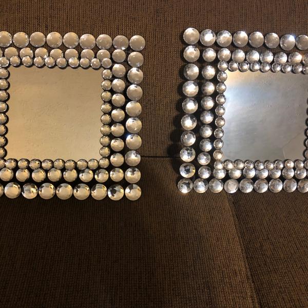 Photo of  Pair of Mirrors