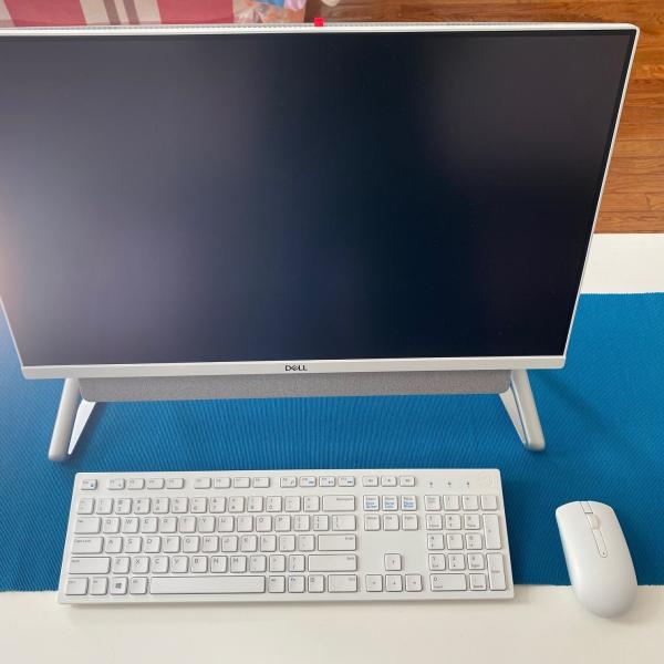 Photo of Brand new All in one 23" Touch Screen Dell PC 