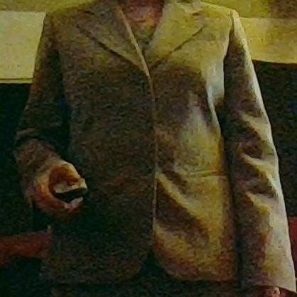 Photo of 3 piece woman's lined suit - Jacket, Skirt and Slacks