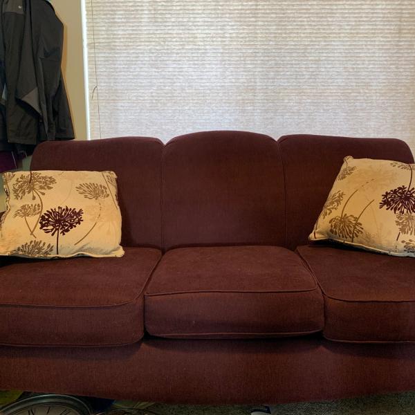 Photo of Couch For Sale