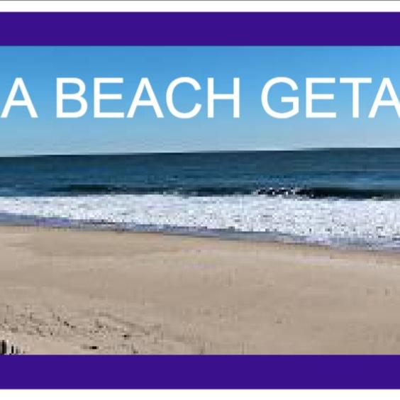 Photo of During June enter to win a 3 day/2 night weekend in Bethany, Beach DE.
