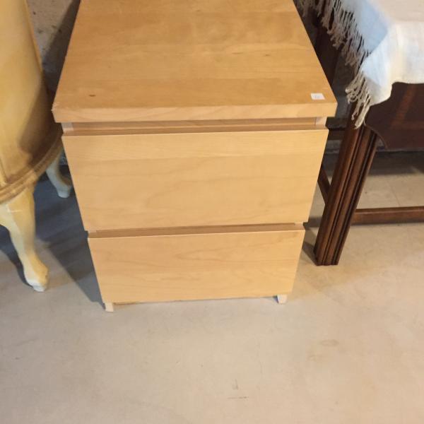 Photo of Matching side tables