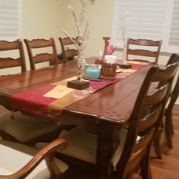 Photo of Dining Table 