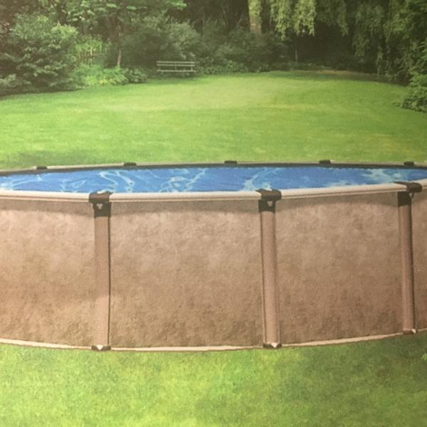 Photo of Above Ground Pool for Sale
