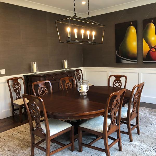 Photo of Dining Room Set