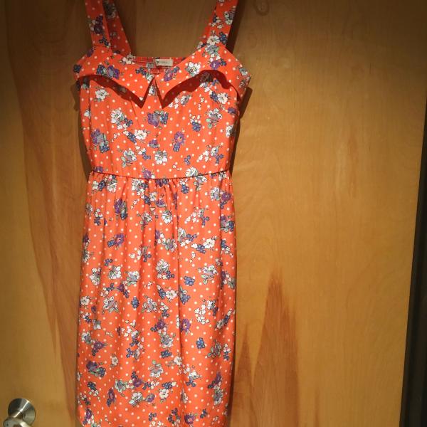 Photo of Floral Sundress