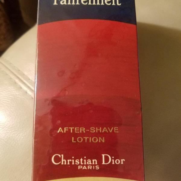 Photo of After Shave Lotion by Christian Dior