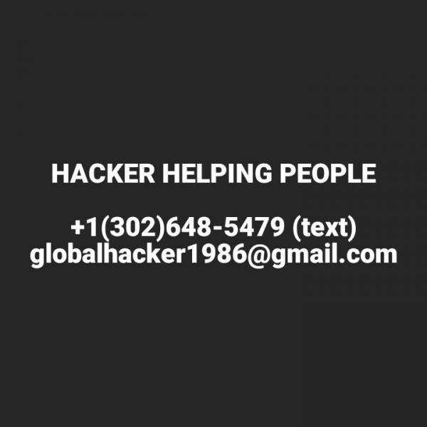 Photo of PROFESSIONAL HACKERS HELPING PEOPLE