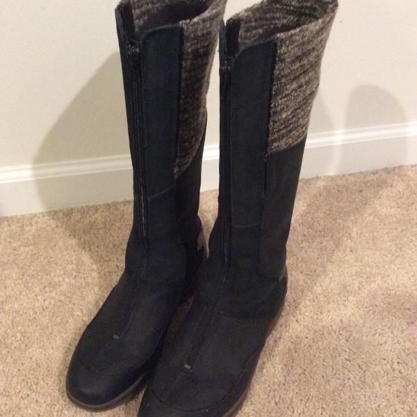 Photo of RIDING BOOTS/MERRELL