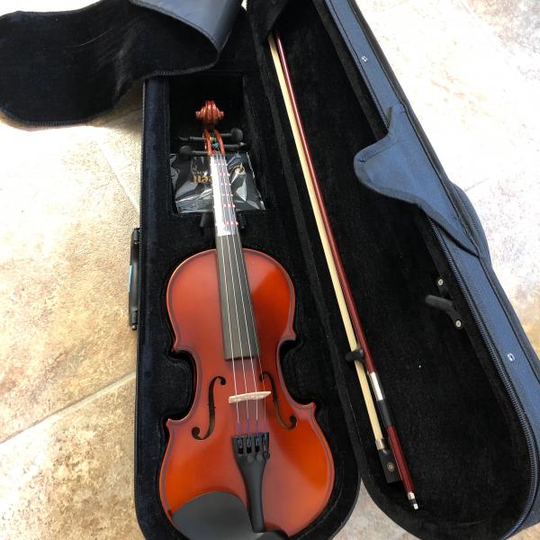 Photo of  Violin