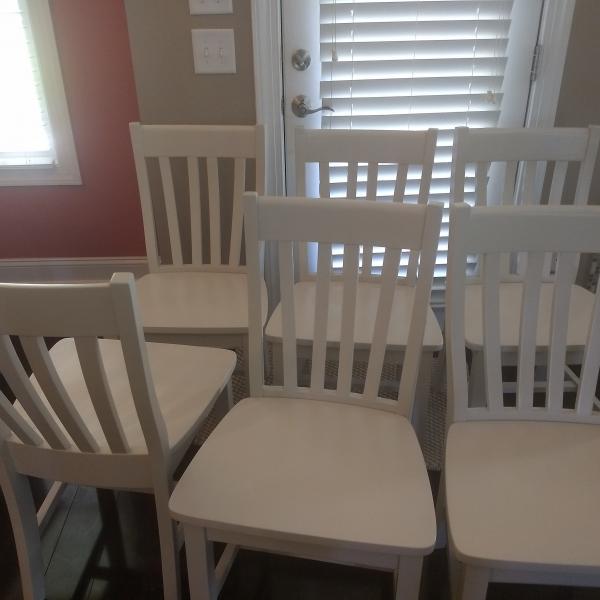 Photo of Dining chairs