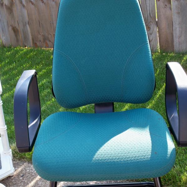 Photo of comfortable & sturdy chairs