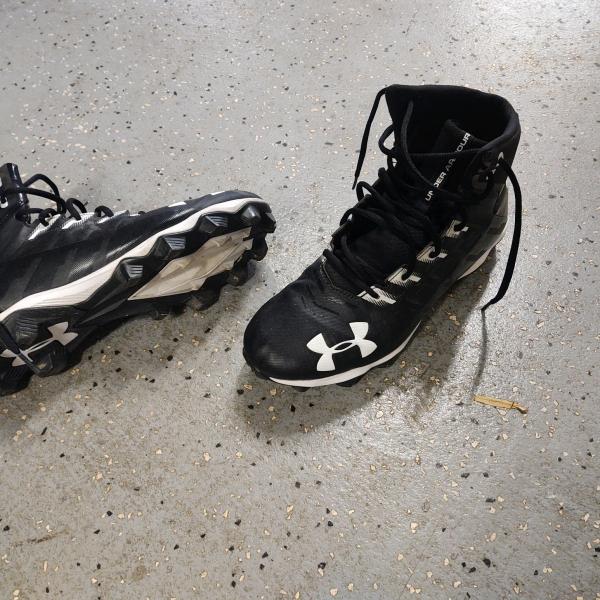 Photo of Football cleats
