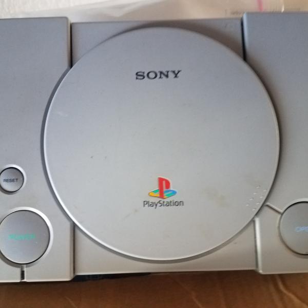 Photo of Sony Playstation