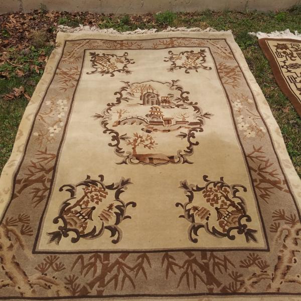 Photo of Set of Oriental rugs