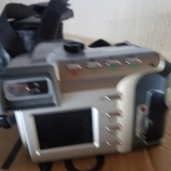 Photo of Olympus Camera