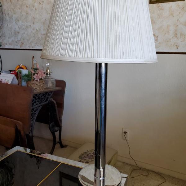 Photo of Table Lamp 