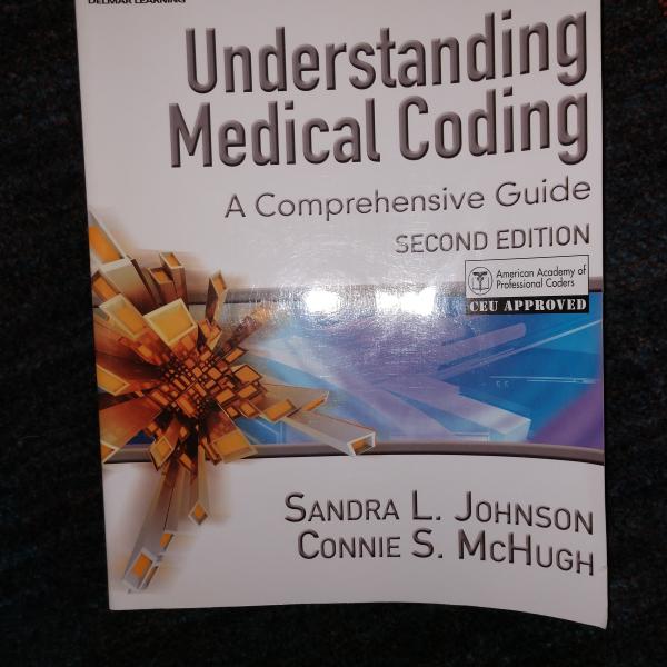 Photo of Medical Billing & Coding coursebooks WORK FROM HOME