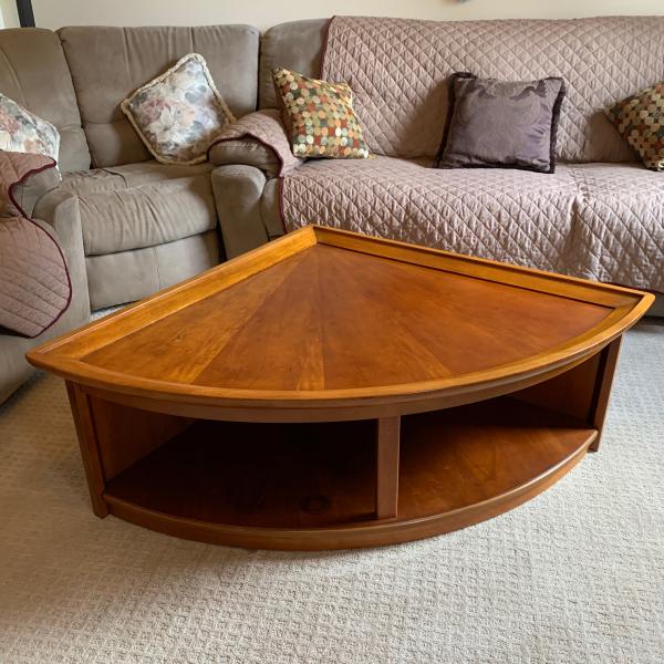 Photo of Coffee table