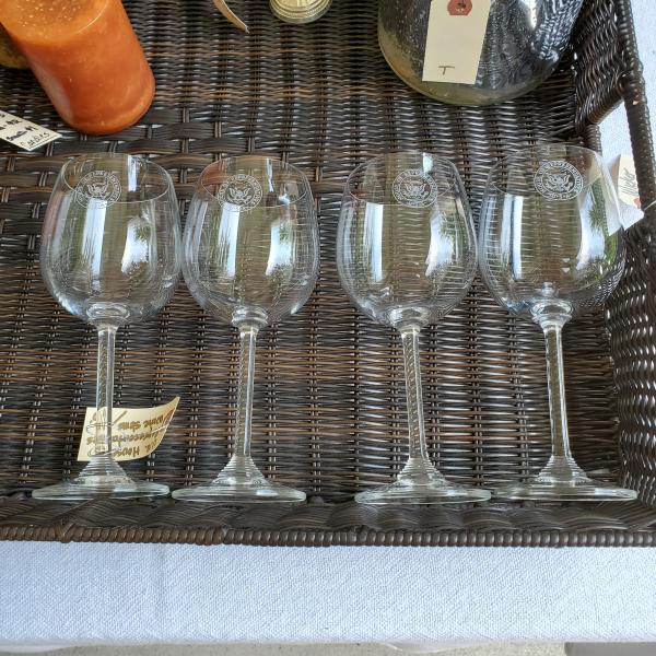 Photo of Water goblets