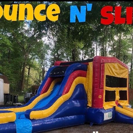 Photo of Water Slides, Slip n Slides, Bounce n Slide