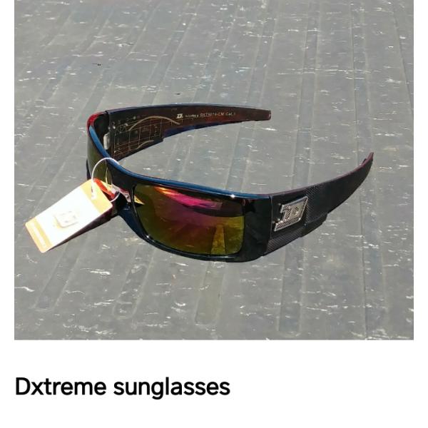 Photo of dxtreme sunglasses 