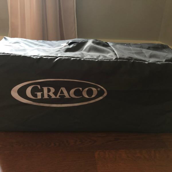 Photo of Graco  pack and play