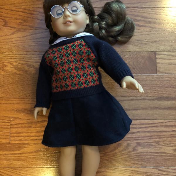 Photo of American girl dolls