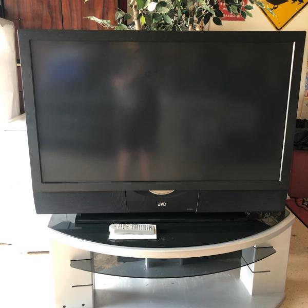 Photo of TV WITH STAND