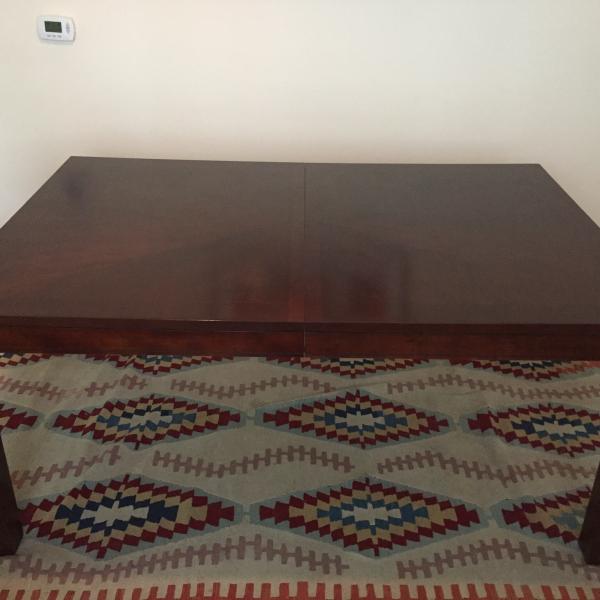 Photo of Dining room table 