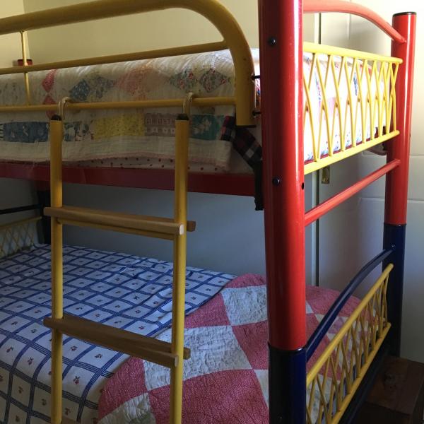 Photo of Bunk Beds