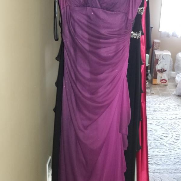 Photo of Party Gown