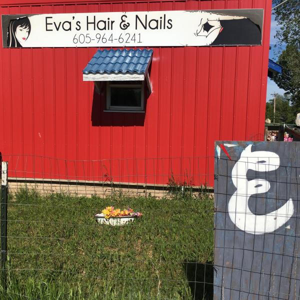 Photo of Evas Hair for sale