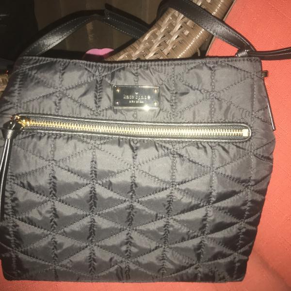 Photo of Cross body purse by Kate Spade very cute very clean 