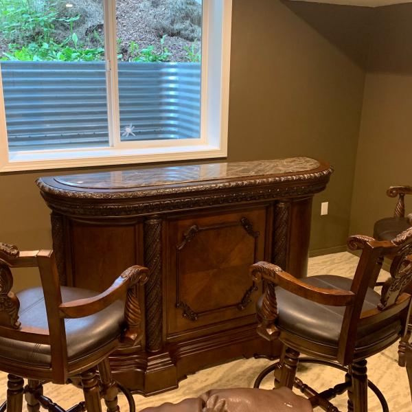 Moving Sale! snaplist